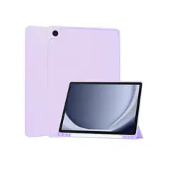 GENERICO - Funda Estuche Smart Case Para Tablet Samsung A9 Plus 11 X210