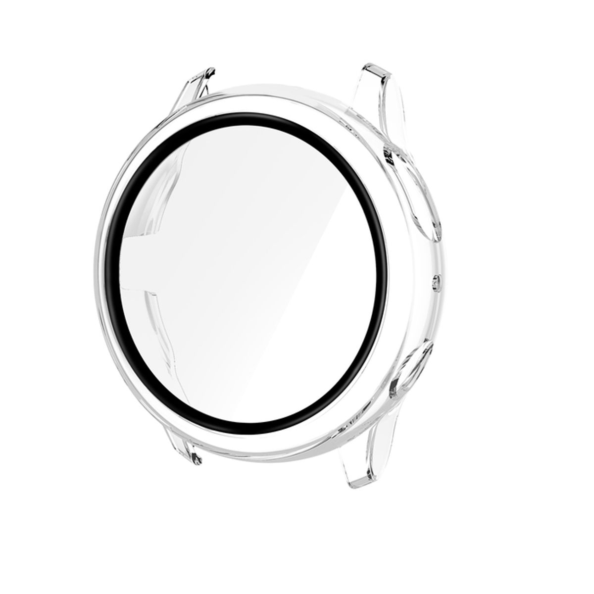 GENERICO - Protector Para Samsung Active 2 44mm / Transparente