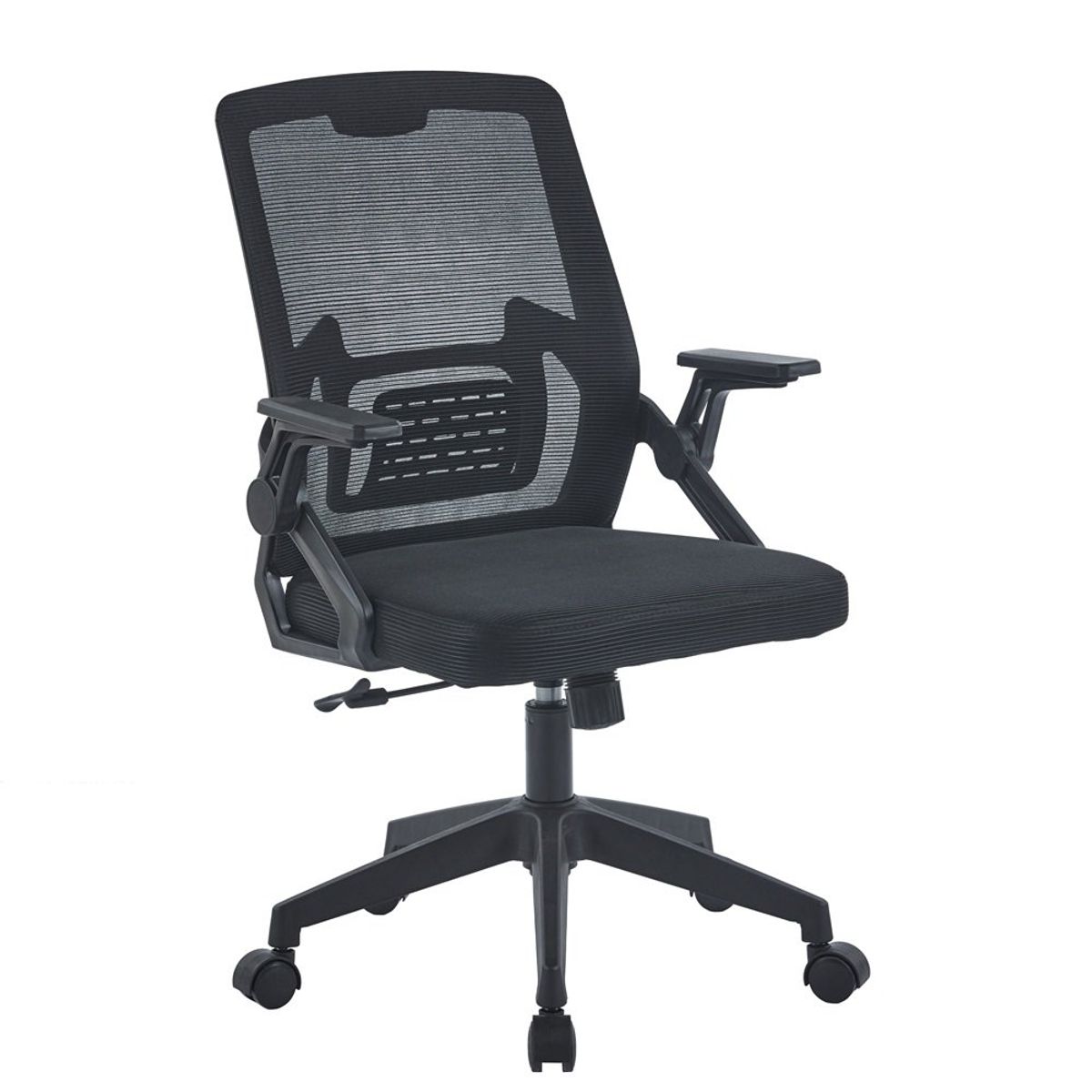 ARTHOME - Silla De Oficina Ejecutiva Montreal Ergonomica Color Negro