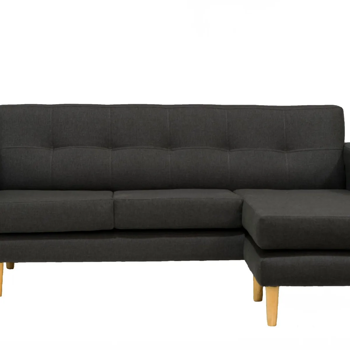 GAEX - SOFÁ 3 CUERPOS TIPO L