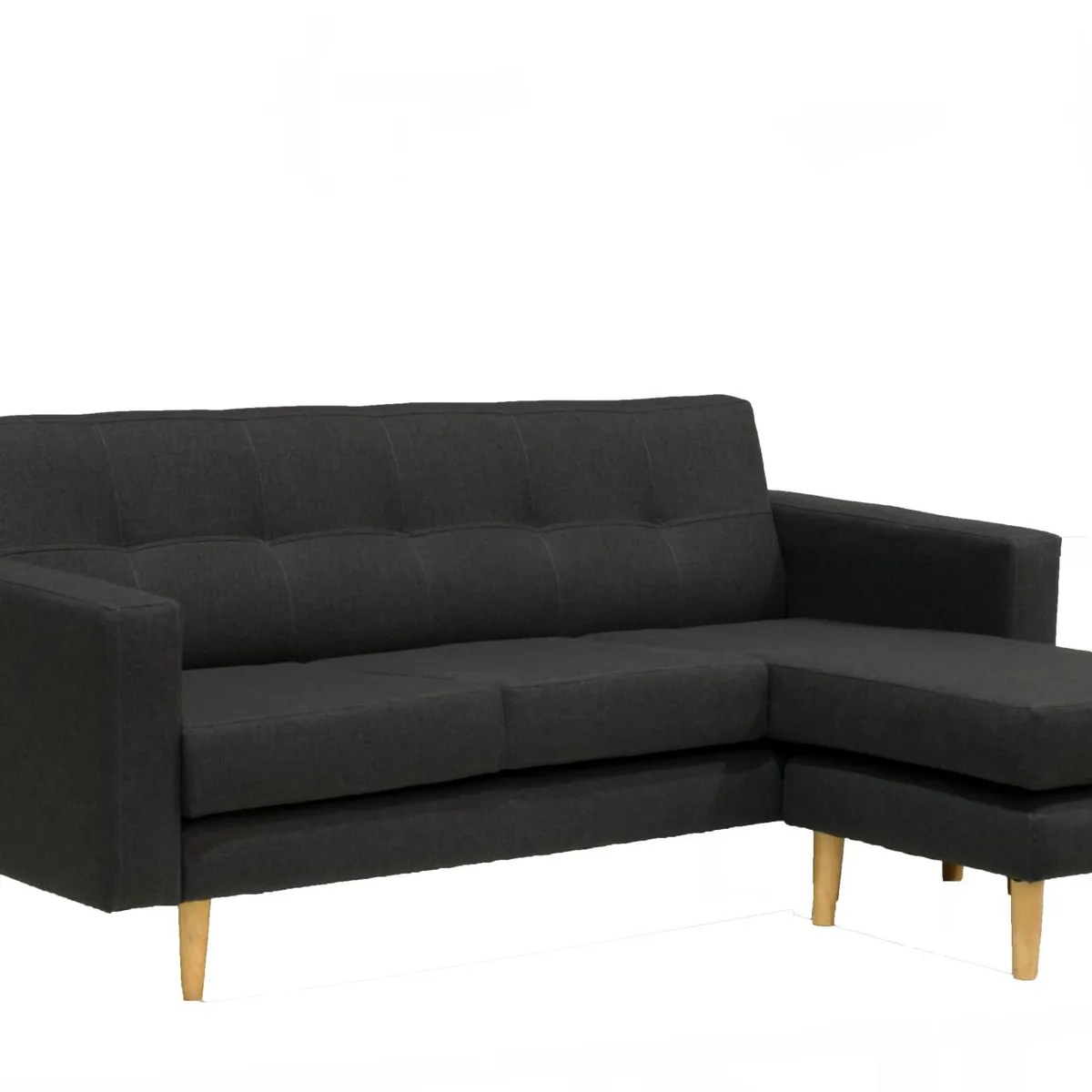 GAEX - SOFÁ 3 CUERPOS TIPO L