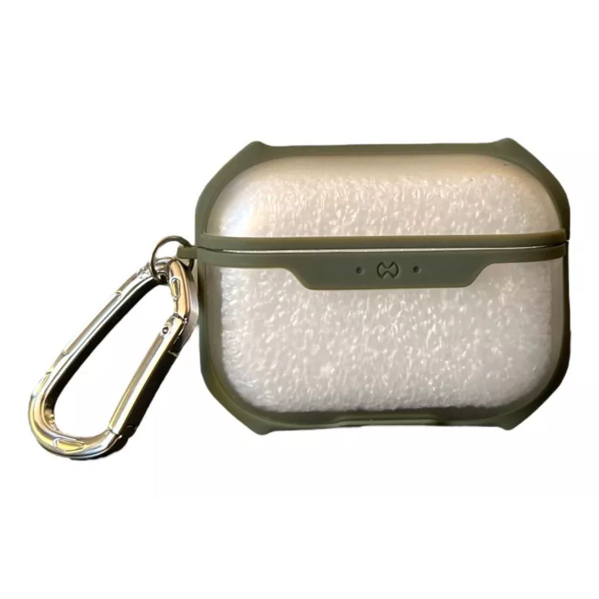 XUNDD - Funda para Airpods Pro Militar Grade X Antigolpes