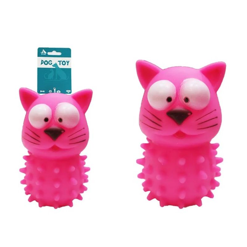 GENERICO - Gato Espinoso 1057Cm 55G