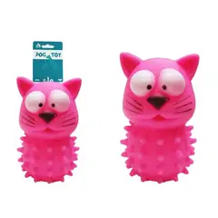 GENERICO - Gato Espinoso 1057Cm 55G