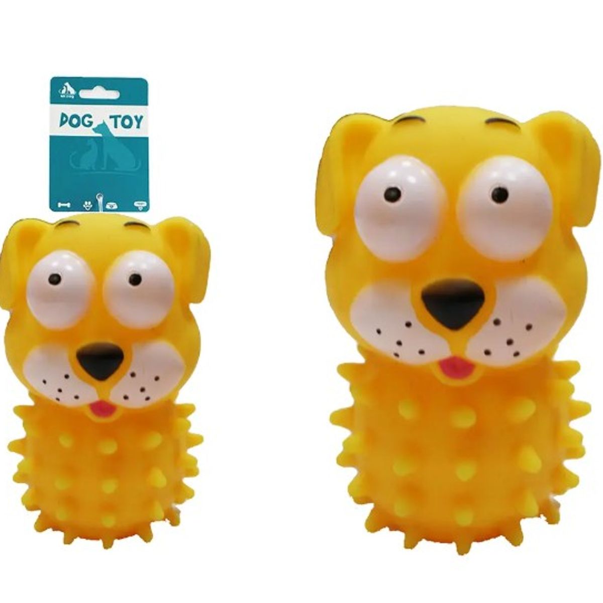 GENERICO - Perro Espinoso 1057Cm 55G