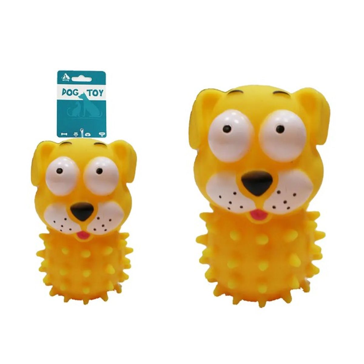 GENERICO - Perro Espinoso 1057Cm 55G