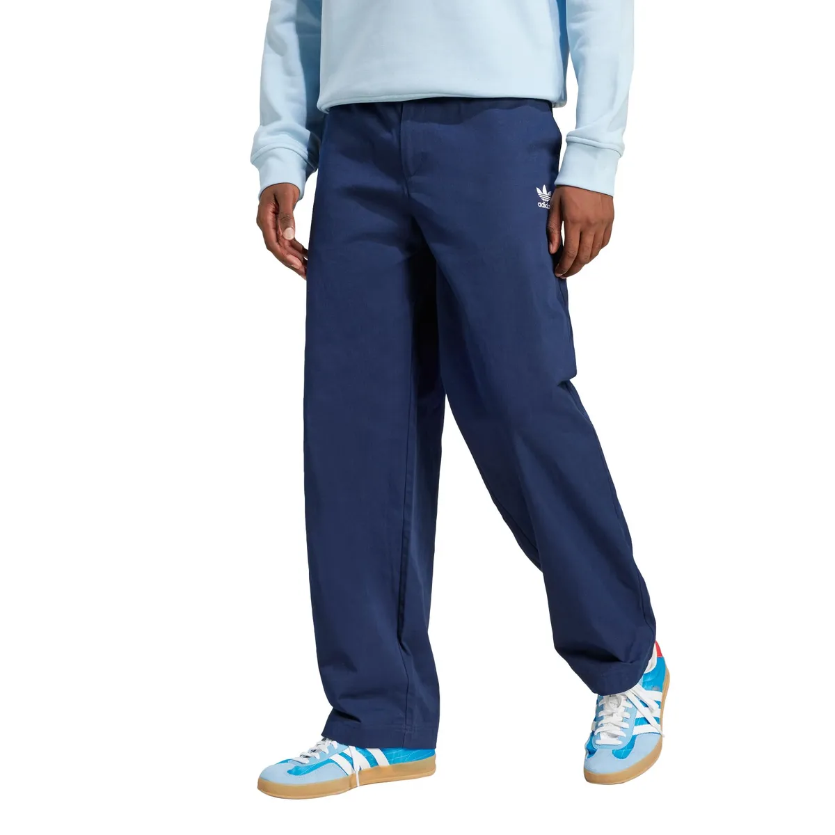 ADIDAS - Chinos Essentials Trifolio