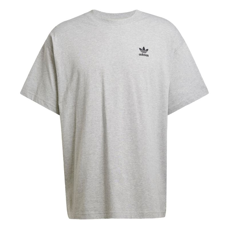 ADIDAS - Polera Trifolio Essentials Oversized