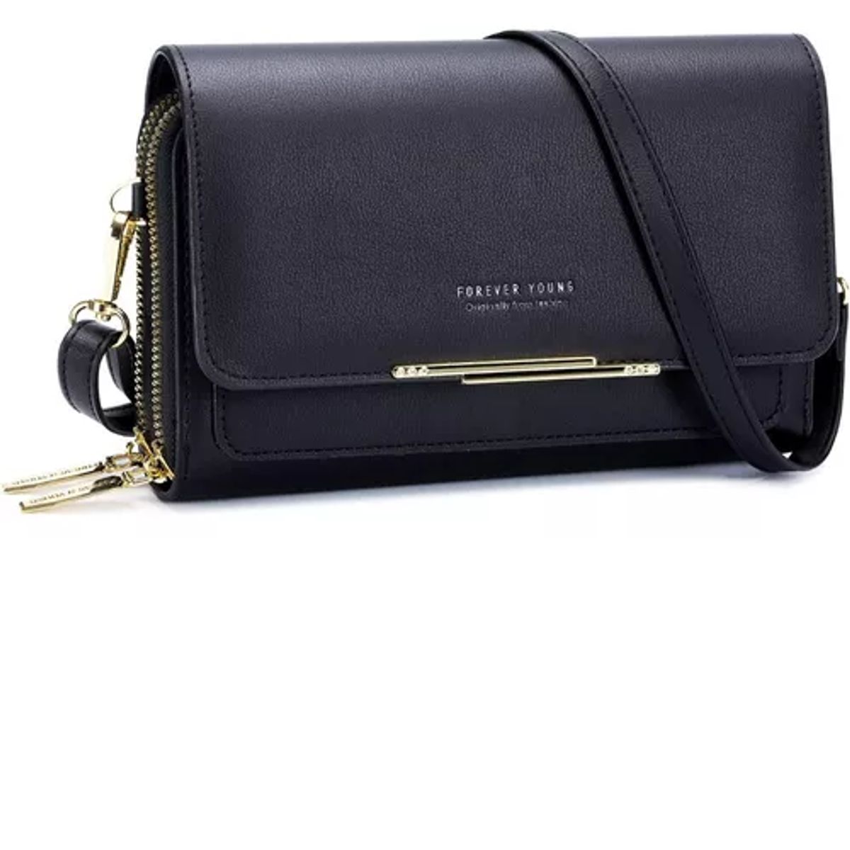 GENERICO - Bandolera Bandolera For Mujer Crossbody With Ajustable