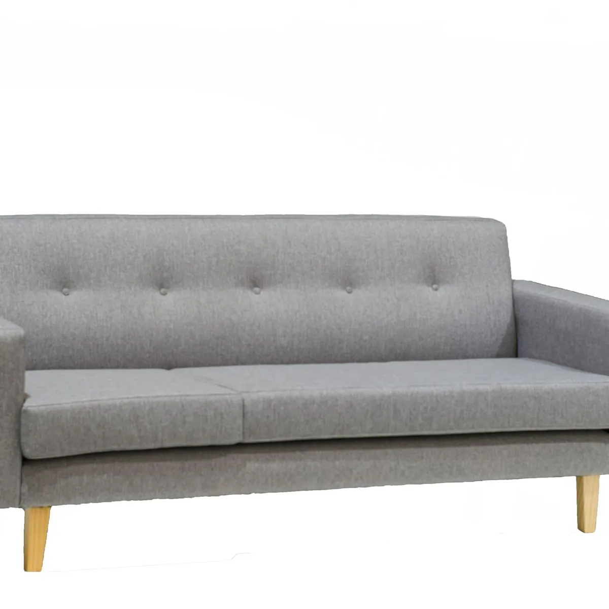 GAEX - SOFÁ 3 CUERPOS TIPO L