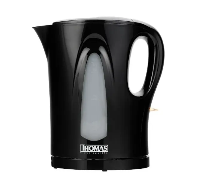 THOMAS HERVIDOR 17 LITROS TH-4212N NEGRO