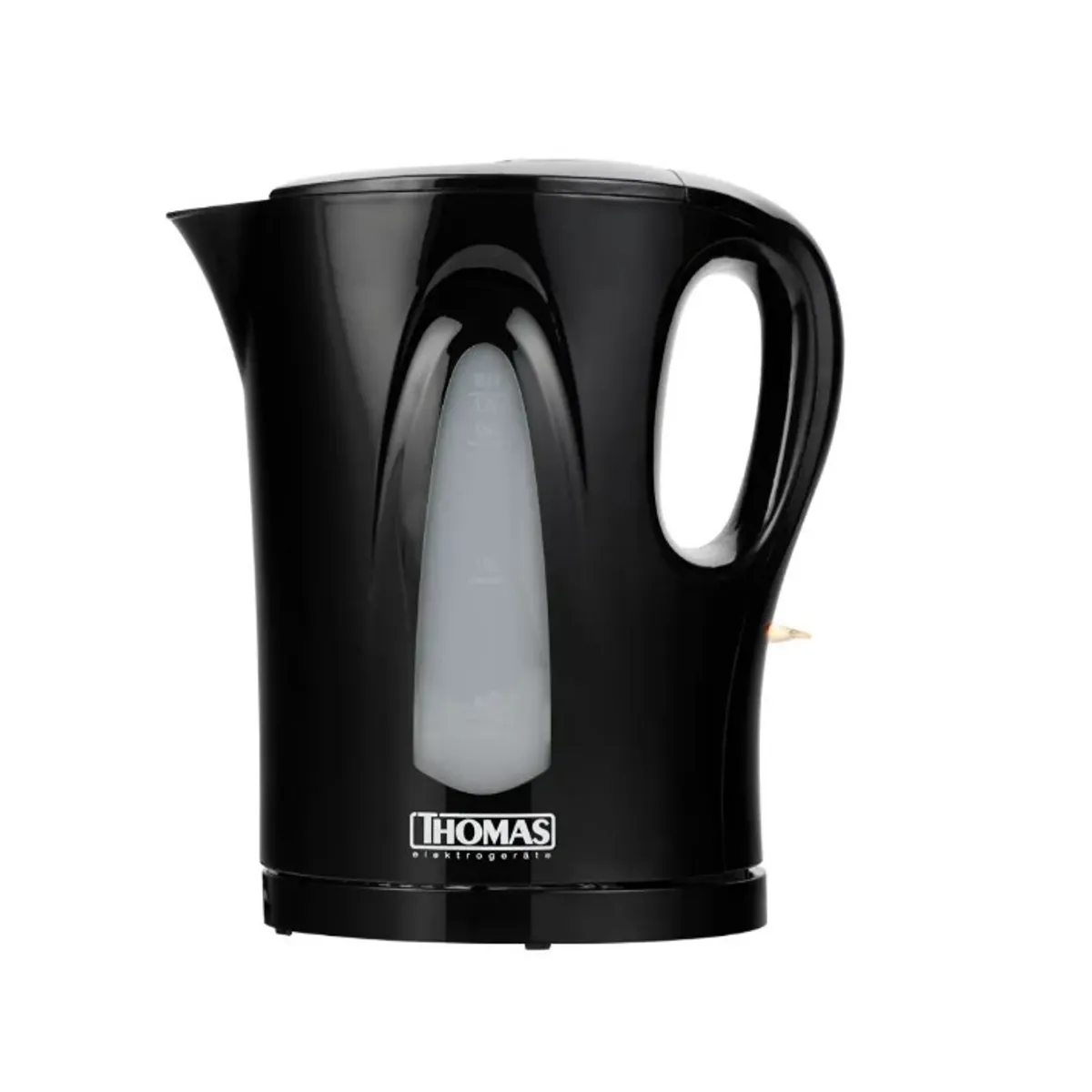 THOMAS - HERVIDOR 17 LITROS TH-4212N NEGRO THOMAS