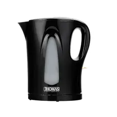 THOMAS - HERVIDOR 17 LITROS TH-4212N NEGRO