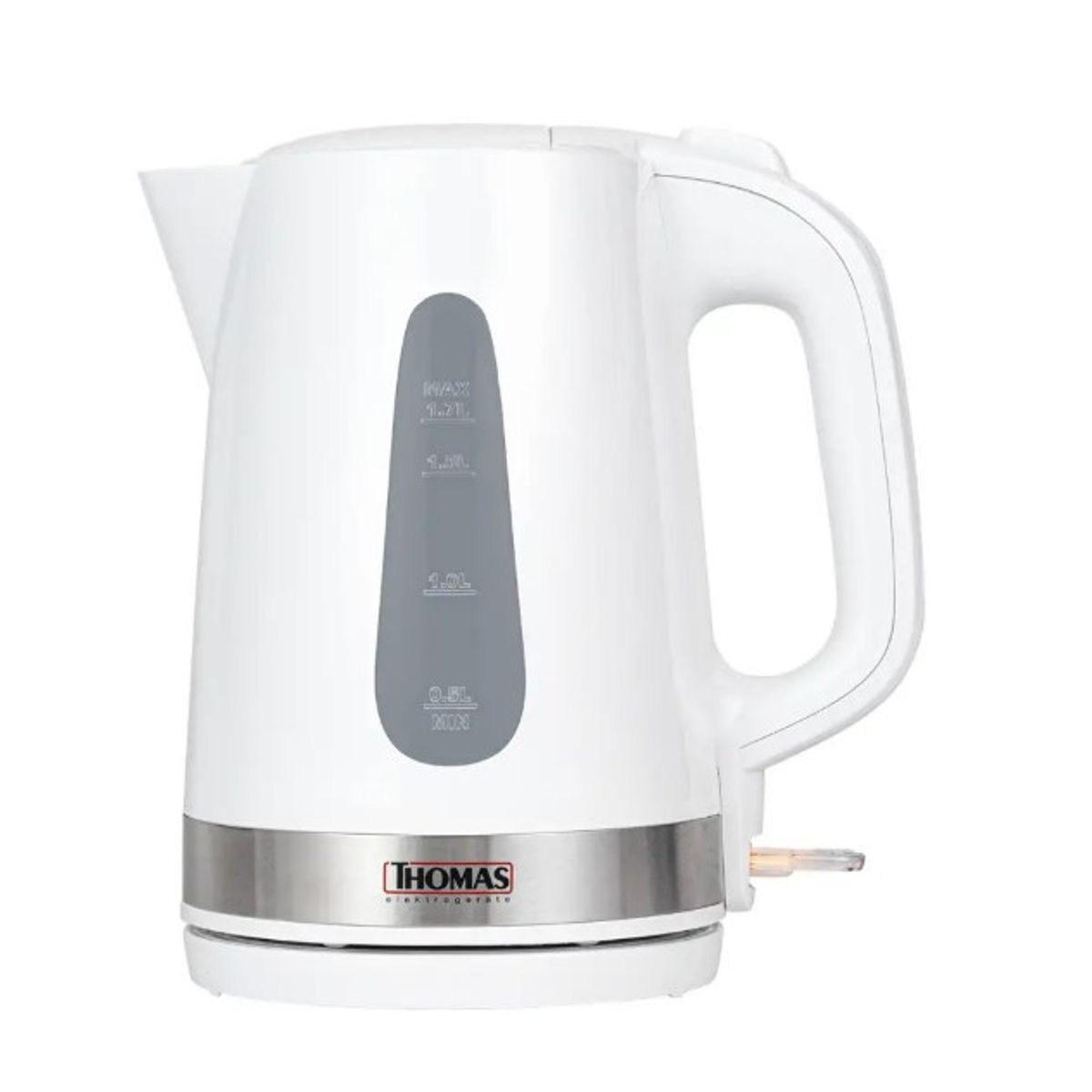 THOMAS - HERVIDOR 1,8 LITROS TH-4340 BLANCO THOMAS