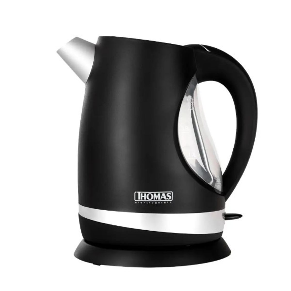 THOMAS - HERVIDOR 2 LITROS TH-4515N NEGRO THOMAS