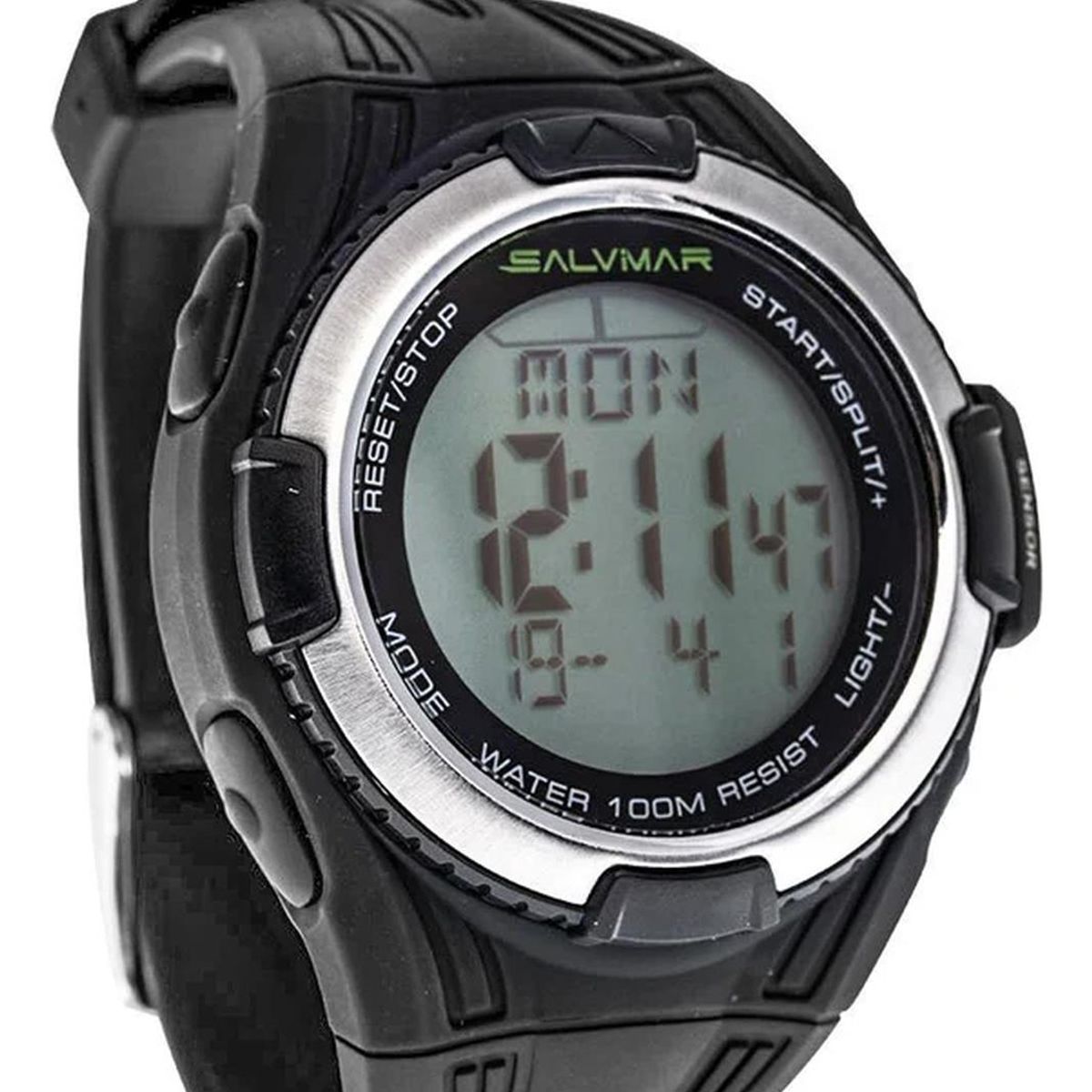 AQUASPORT - Reloj Profundimetro One Plus Salvimar