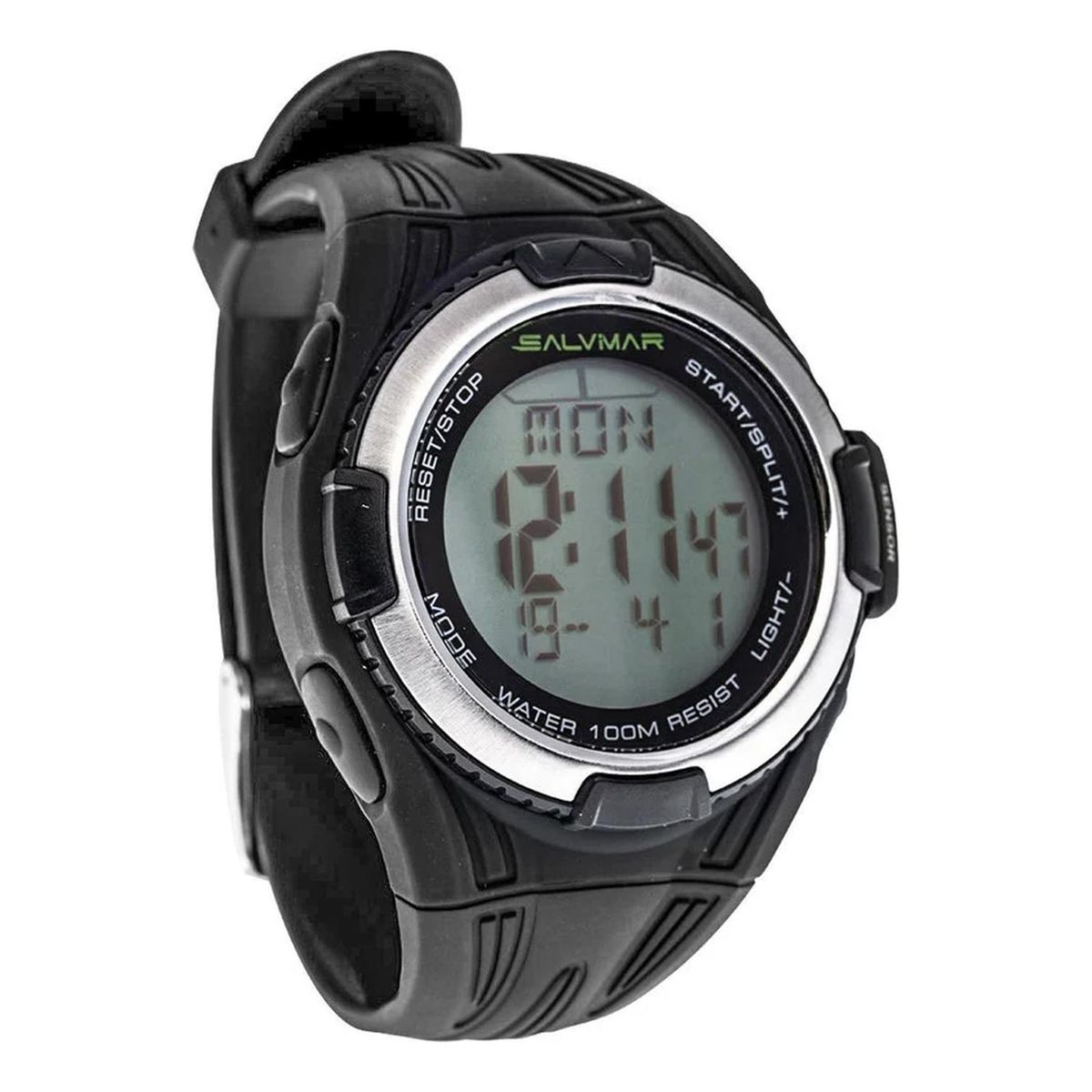 AQUASPORT - Reloj Profundimetro One Plus Salvimar