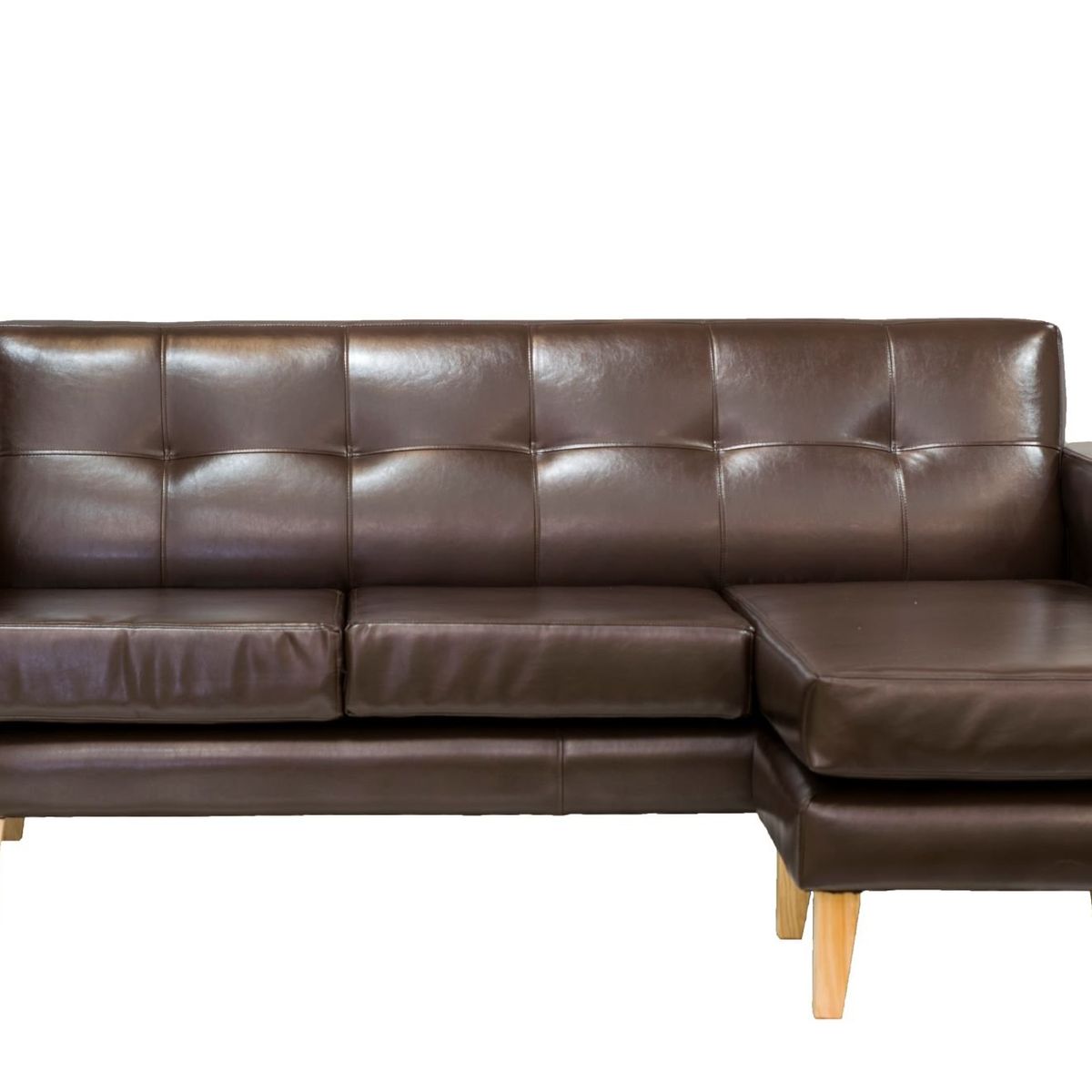 GAEX - SOFÁ 3 CUERPOS TIPO L