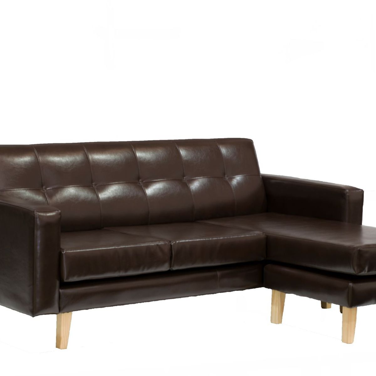 GAEX - SOFÁ 3 CUERPOS TIPO L