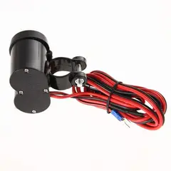 GENERICO - Cargador USB de motos