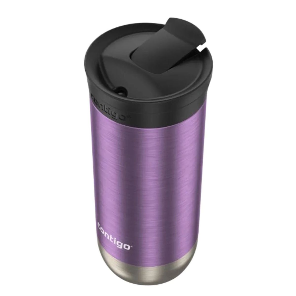 CONTIGO - Vaso Térmico Contigo Mug Huron 2.0 473ml - Violeta