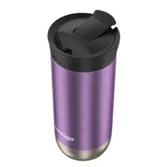 CONTIGO - Vaso Térmico Mug Huron 2.0 473ml - Violeta