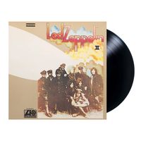 Vinilo Led Zeppelin - Led Zeppelin II