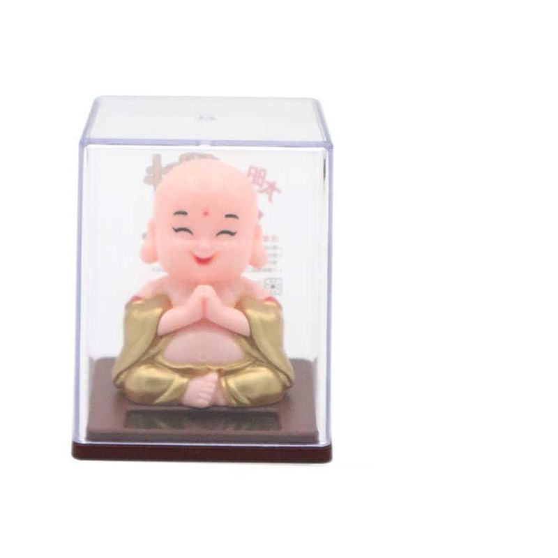 GENERICO - Figura  Adorno Buda  5CM