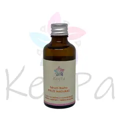 KEYPA - Sérum de Ácido Hialurónico concentrado PIELES MADURAS 50 ml