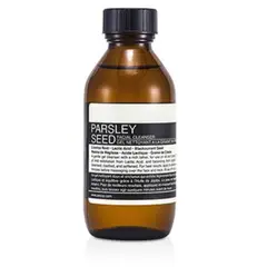 AESOP - Limpiador Facial Parsley Seed 100 ml -
