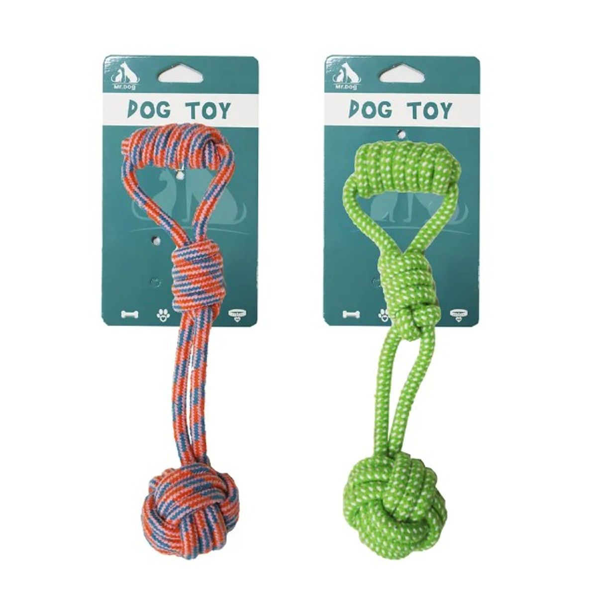 GENERICO - Bola Colgante Simple 25Cm 100G Color Aleatorio