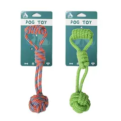 GENERICO - Bola Colgante Simple 25Cm 100G Color Aleatorio