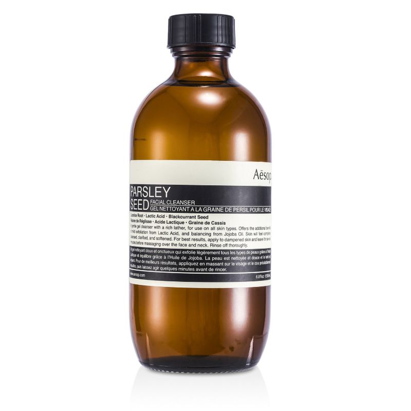 AESOP - Limpiador Facial In Two Minds 200 ml - Aesop