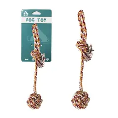 GENERICO - Bola Colgante 32Cm 70G Color Aleatorio