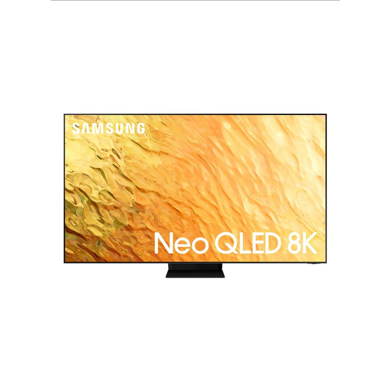 SAMSUNG - Smart TV Samsung Neo QLED 75" 8K QN800B Series