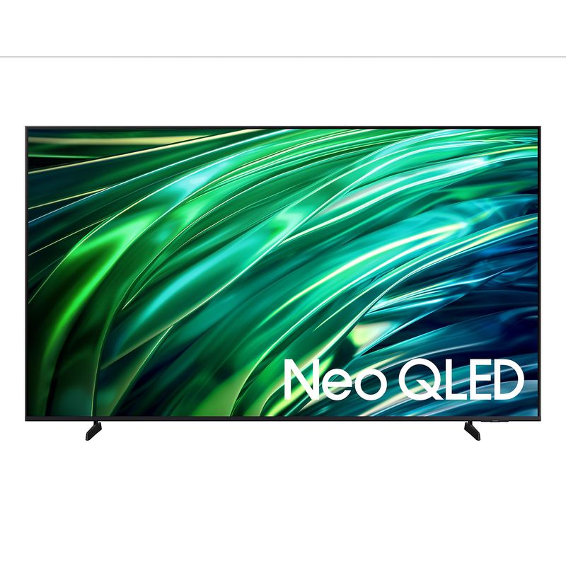 SAMSUNG - Smart TV Samsung QLED 65" 4K QN-X1 Series
