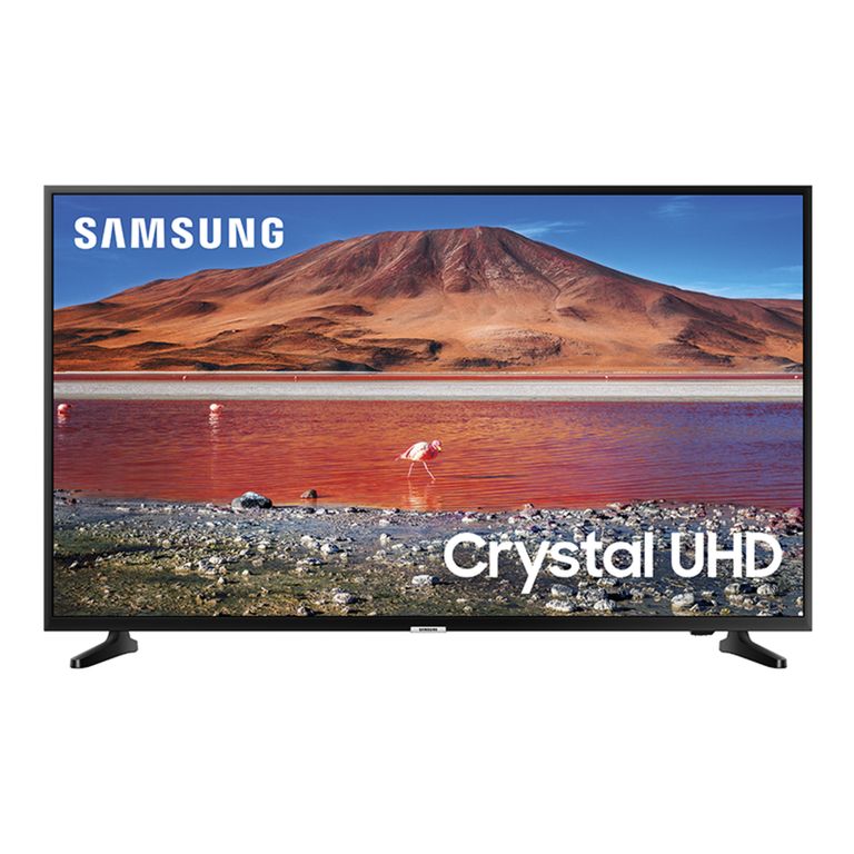 Smart TV 50 4K UHD TU7090 Series