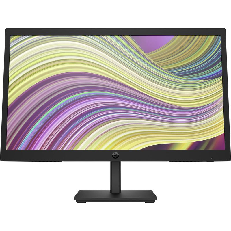 HP - Monitor HP Value P22v G5 Full HD 21.4"