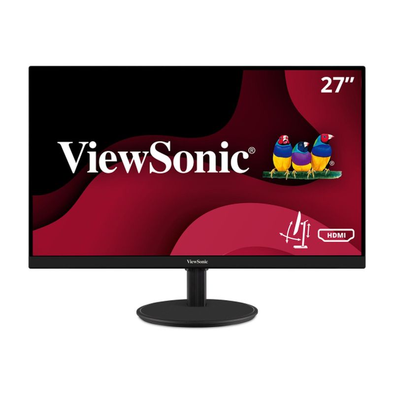 VIEWSONIC - Monitor Viewsonic VA2747-MHJ Full HD 27"