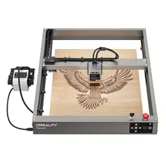 CREALITY - Falcon2 12W CV-50 CNC - Grabadora Láser y Cortadora Láser CNC