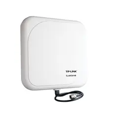 TP LINK - Antena direccional para exteriores 24GHz 14dBi TL-ANT2414B MARCA TP-LINK