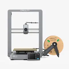 CREALITY - Ender-3 V3 Codigo Abierto Core XZ - Impresora 3D - Alta Precisión