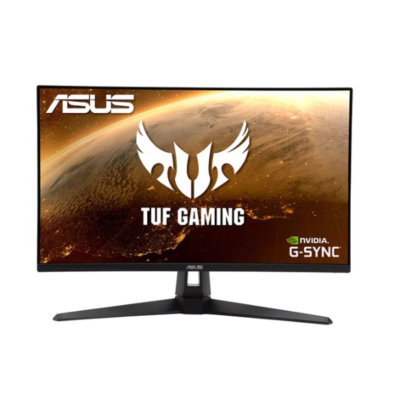 ASUS - Monitor Gamer ASUS TUF WQHD 27"