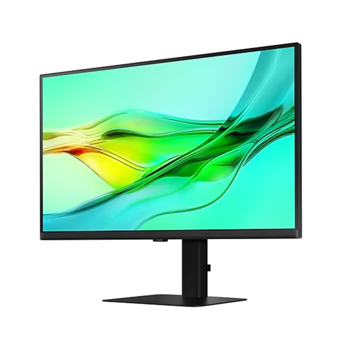SAMSUNG - Monitor Plano Samsung S60UD ViewFinity S6 Quad HD 27"
