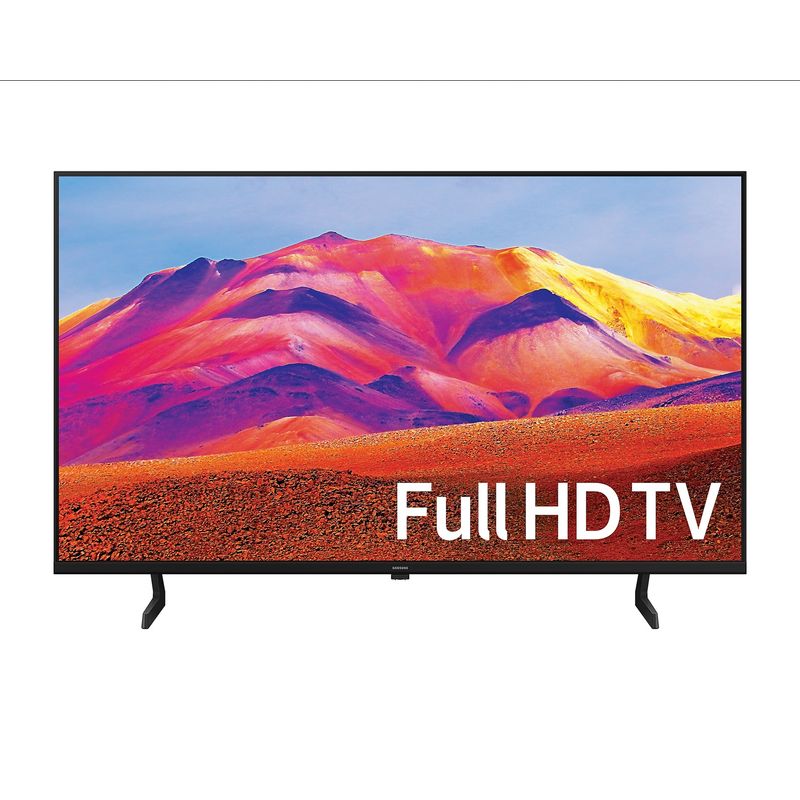 SAMSUNG - Smart TV Samsung 43" Full HD T5203 Series - OpenBox