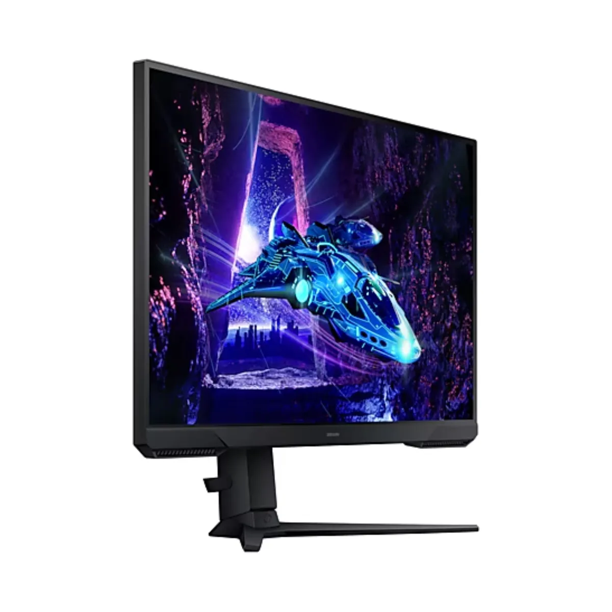 SAMSUNG - Monitor Samsung G30D Odyssey G3 Full HD 27"