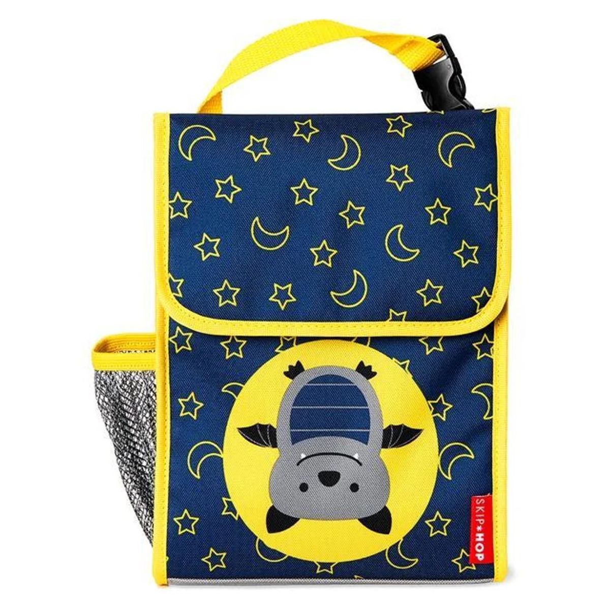 SKIP HOP - Lonchera Escolar Zoo Lunch Bag Skip Hop Bat