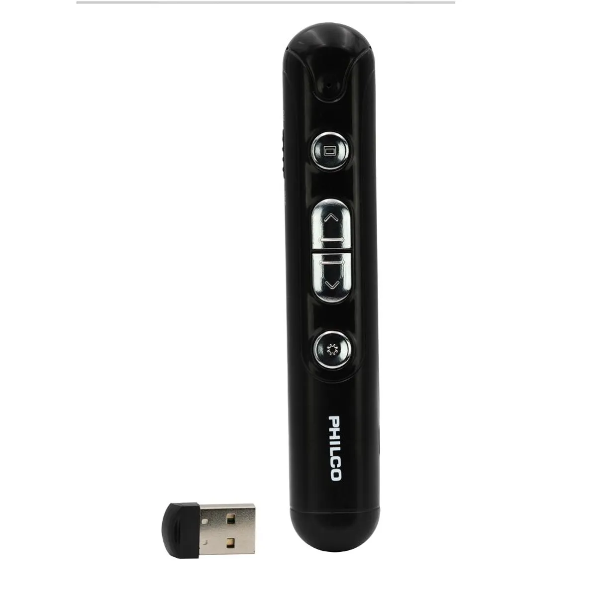 ULTRA - PRESENTADOR INALÁMBRICO RECARGABLE PHILCO