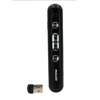 PRESENTADOR INALÁMBRICO RECARGABLE PHILCO