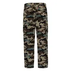 LEVIS - Pantalon Cargo Niño Camo